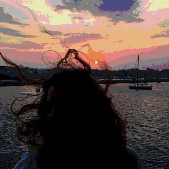 Meet your Posher, Gabi - Picture 1 of 1